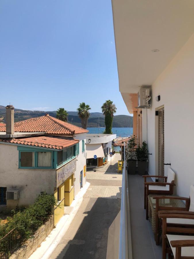 Fays Luxury By The Sea Finikounta