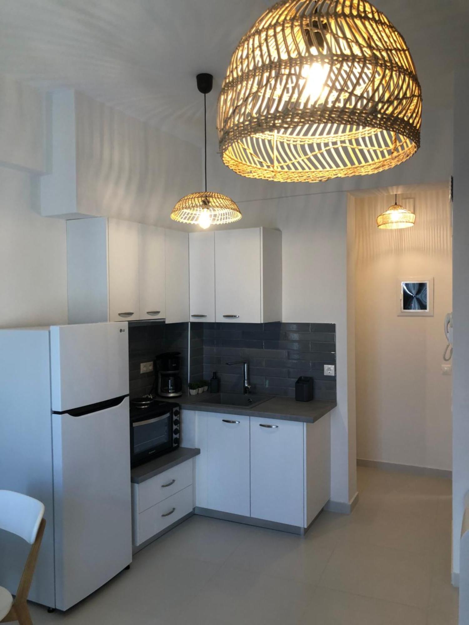 Fays Luxury By The Sea Finikounta